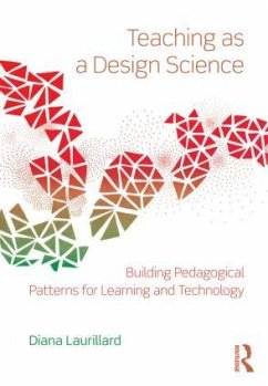 Teaching as a Design Science - Laurillard, Diana (University of London, UK)