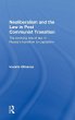 Neoliberalism and the Law in Post... - Bild 1
