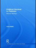 Political Survival in Pakistan