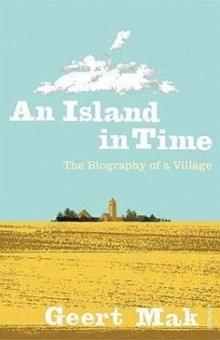 Cover An Island in Time: The Biography of a Village