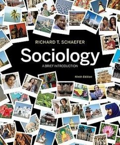 Sociology: A Brief Introduction - Schaefer, Richard T.