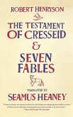 The Testament of Cresseid and Seven Fables