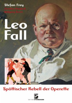 Cover Leo Fall