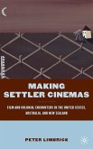 Making Settler Cinemas