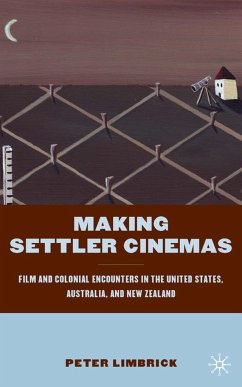 Making Settler Cinemas - Limbrick, P.