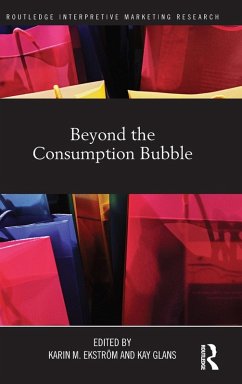 Beyond the Consumption Bubble