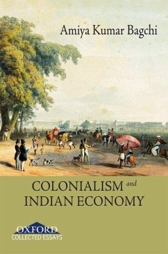 Colonialism and Indian Economy