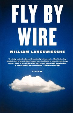 Fly by Wire - Langewiesche, William