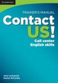 Contact Us! Trainer's Manual