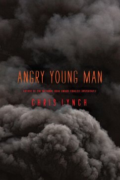 Angry Young Man - Lynch, Chris