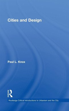 Cities and Design - Knox, Paul L