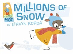 Millions of Snow - Korda, Lerryn