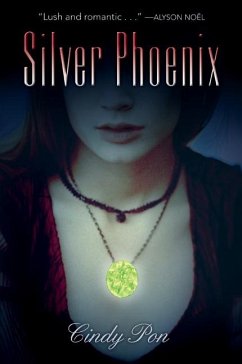 Silver Phoenix - Pon, Cindy