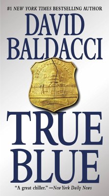True Blue - Baldacci, David