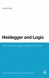 Heidegger and Logic - Bild 1