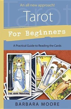 Tarot for Beginners - Moore, Barbara