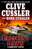 Crescent Dawn\Wüstenfeuer, englische Ausgabe Crescent Dawn\Wüstenfeuer, englische Ausgabe
