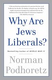 Why Are Jews Liberals?