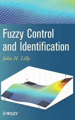 Fuzzy Control and Identification - Lilly, John H.