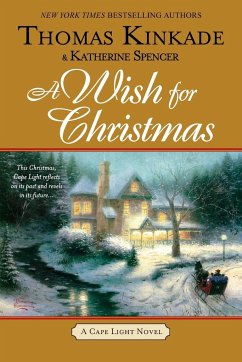 A Wish for Christmas - Kinkade, Thomas; Spencer, Katherine