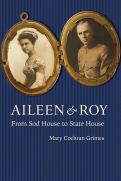 Aileen & Roy - Grimes, Mary Cochran