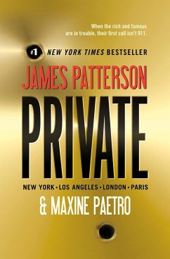 Private - Patterson, James; Paetro, Maxine