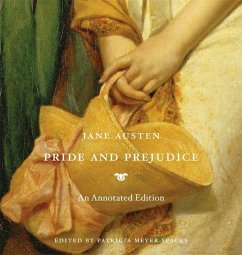 Cover Pride and Prejudice