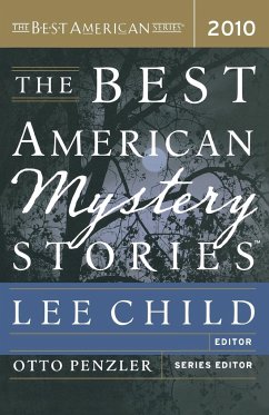 The Best American Mystery Stories 2010 - Child, Lee