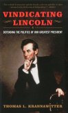 Vindicating Lincoln