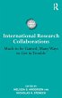International Research Collaborations - Bild 1