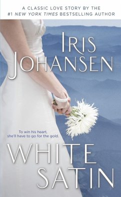 White Satin - Johansen, Iris