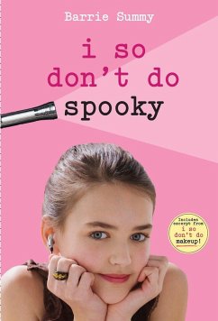 I So Don't Do Spooky - Summy, Barrie