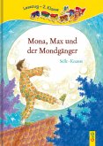 Mona, Max und der Mondgänger