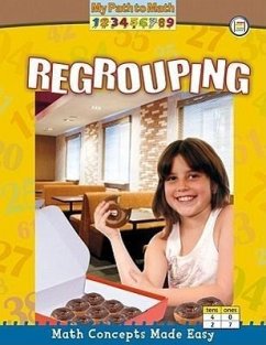 Regrouping - Piddock, Claire