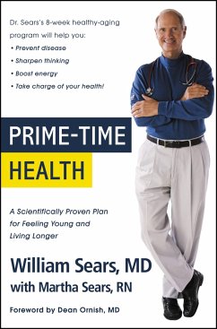 Prime-Time Health - Sears, William; Sears, Martha