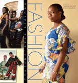 Contemporary African Fashion Contemporary African Fashion