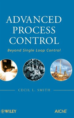 Advanced Process Control - Smith, Cecil L