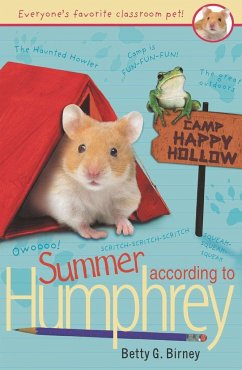 Summer According to Humphrey - Birney, Betty G