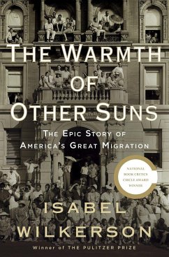 The Warmth of Other Suns - Wilkerson, Isabel