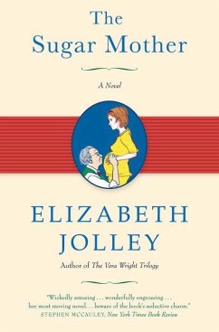 The Sugar Mother - Jolley, Elizabeth