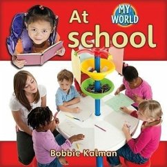 At School - Kalman, Bobbie