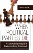 When Political Parties Die - Bild 1