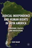 Judicial Independence and Human Rights in Latin America