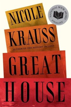Great House - Krauss, Nicole