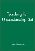 Teaching for Understanding