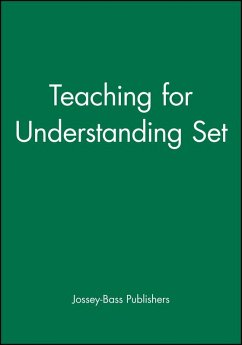 Cover Teaching for Understanding