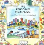 My Vancouver Sketchbook