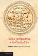 Islamic Jurisprudence in the Classical... - Bild 1