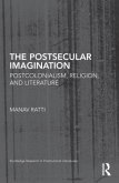 The Postsecular Imagination