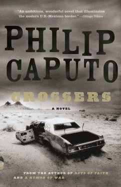 Crossers - Caputo, Philip
